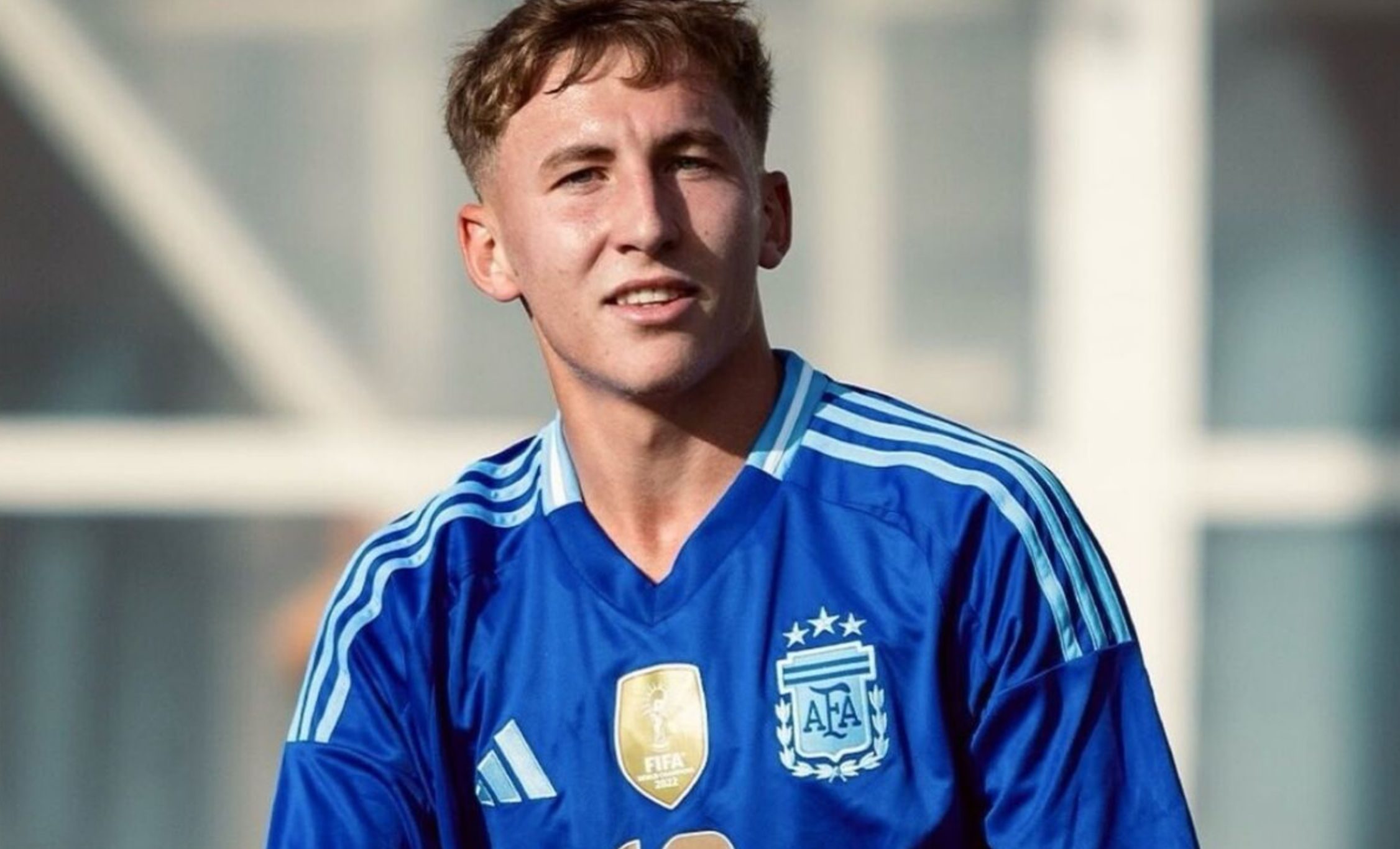 Παίκτης του Παναθηναϊκού ο Σαντίνο Αντίνο – Το «τριφύλλι» συμφώνησε με τη Γοδόι Κρουζ για τον 20χρονο