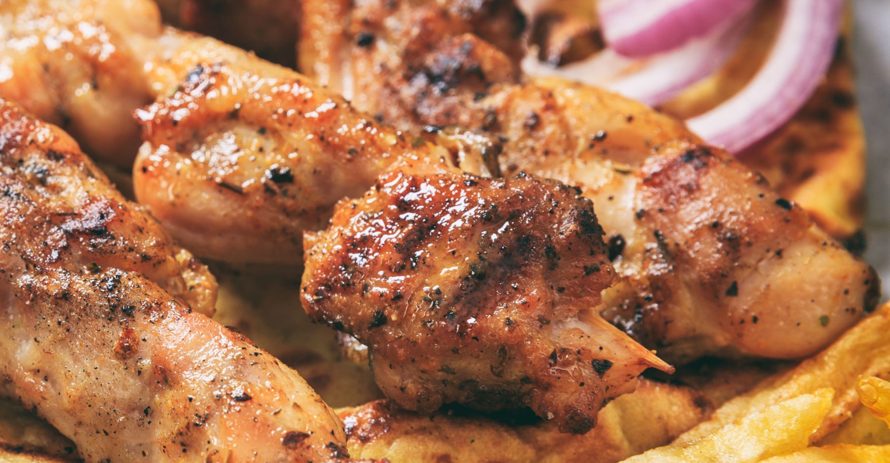 Μετέτρεψαν γνωστό σουβλατζίδικο σε… βιτρίνα για διακίνηση ναρκωτικών