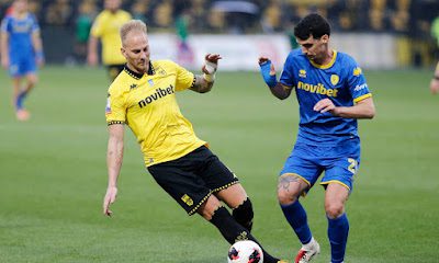 Super League: Το τηλεοπτικό πρόγραμμα του Σαββάτου (31/01)