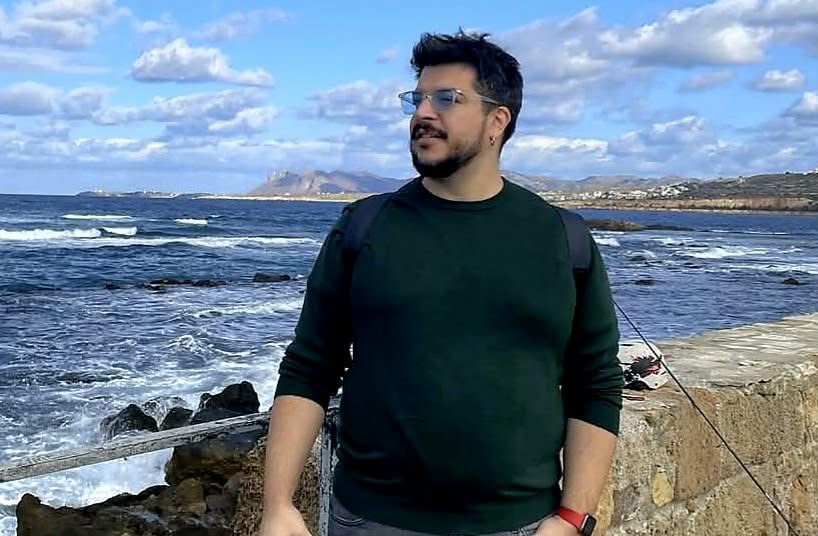 Αδιανόητη τραγωδία στην Εύβοια: Θα γίνει η κηδεία του την ημέρα των γενεθλίων του