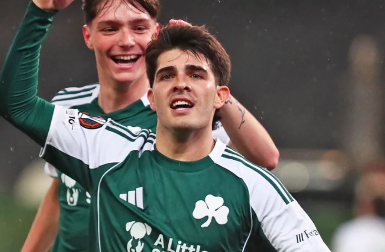 Europa League: ΠΑΟΚ-Θέλτα και Παναθηναϊκός-Βικτόρια Πλζεν στα playoffs