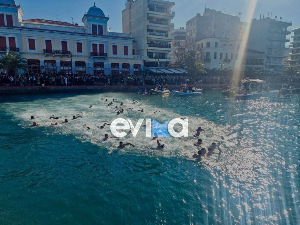 Προσοχή! Αυτοί οι δρόμοι κλείνουν αύριο στην Εύβοια