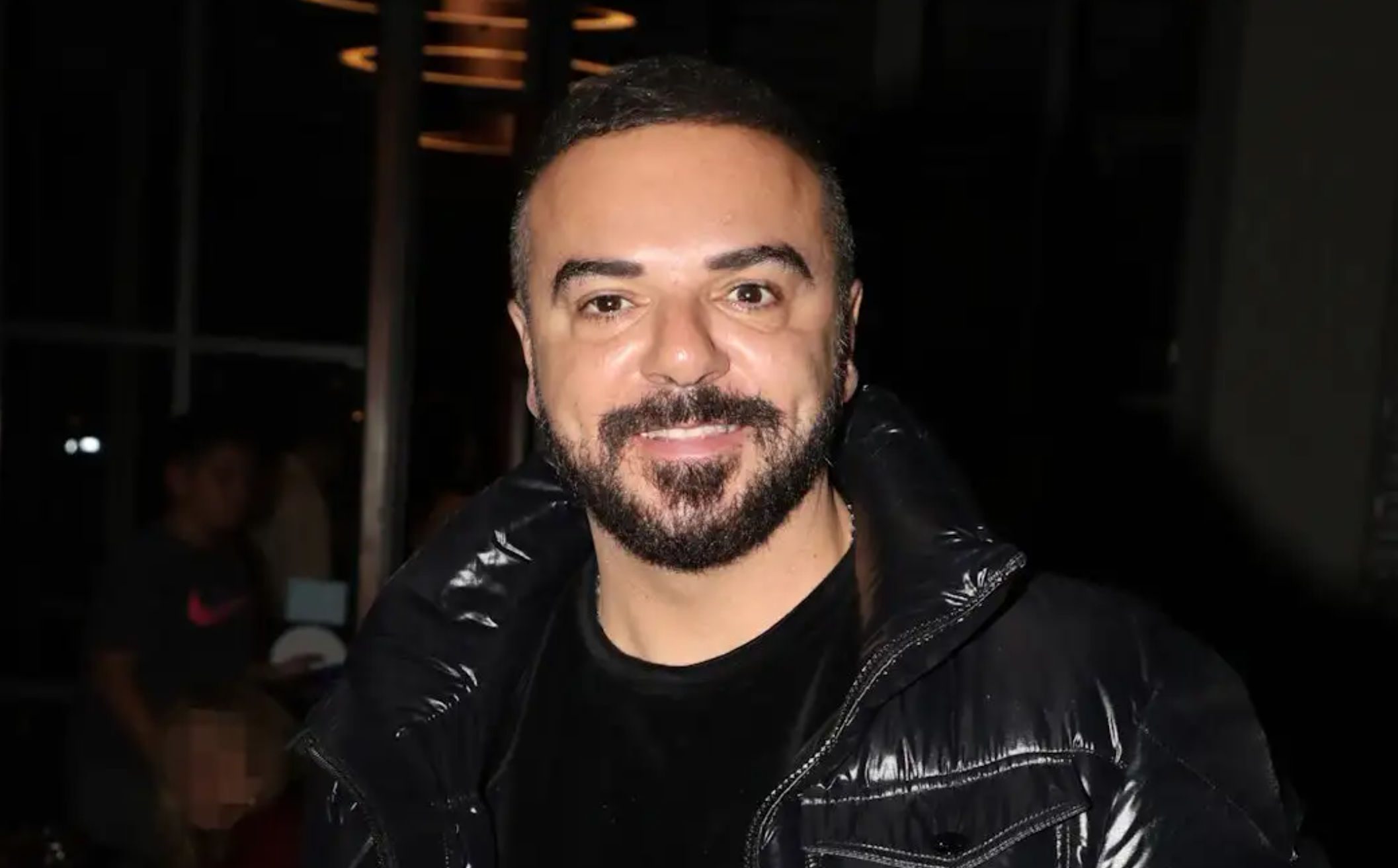 Στο νοσοκομείο με φρικτούς πόνους ο Τριαντάφυλλος – Τι συνέβη