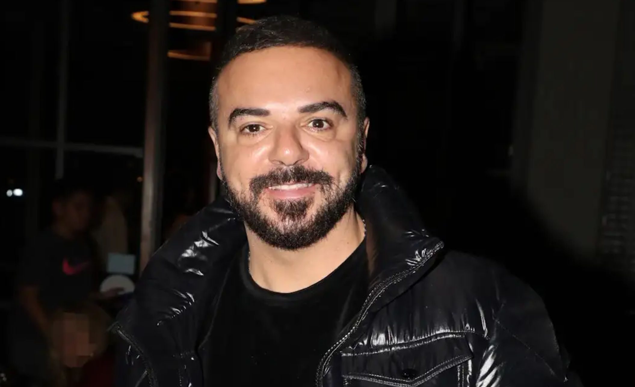 Τριαντάφυλλος για την κρίση στον γάμο του: «Είμαστε μαζί 20 χρόνια και αυτά έρχονται και παρέρχονται»