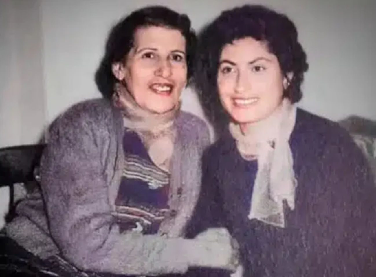 «Έφυγε» η κόρη της Γεωργίας Βασιλειάδου – Η τραγωδία που τη σημάδεψε