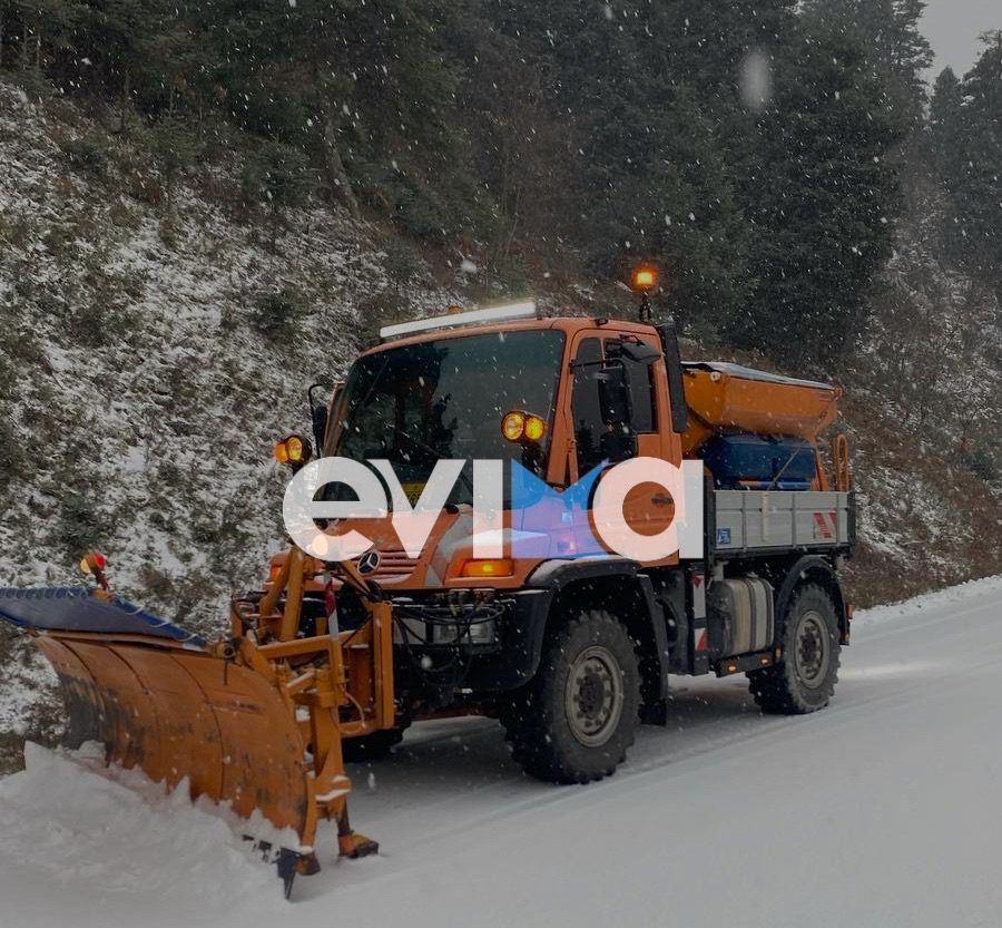 Sos για την κακοκαιρία στην Εύβοια: Αυτοί οι εργαζόμενοι κινδυνεύουν – Τι ζητούν