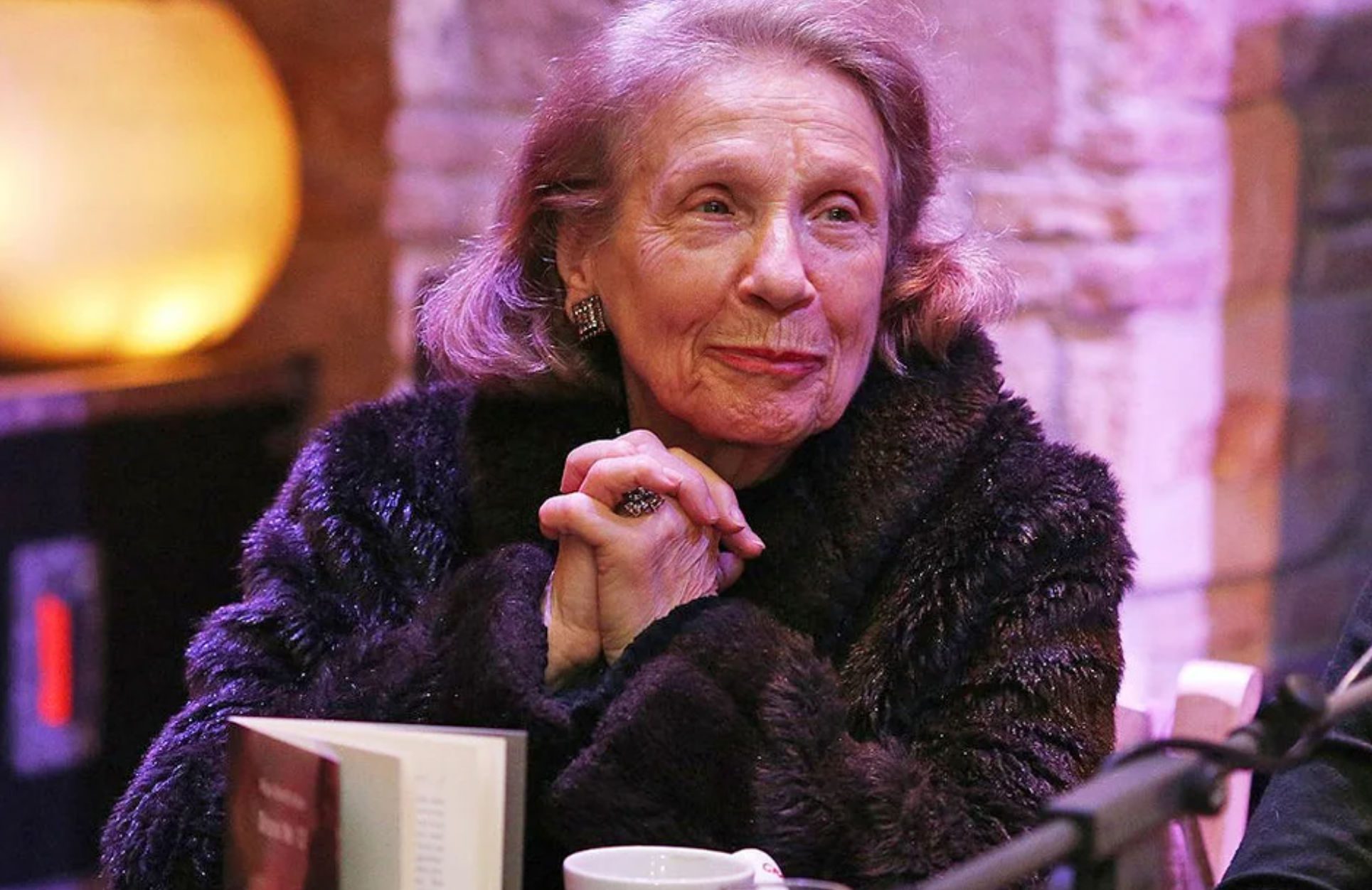 Πέθανε η ηθοποιός Μέλπω Ζαρόκωστα σε ηλικία 92 ετών