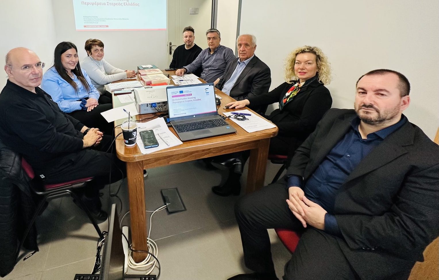 Ευάγγελος Χαϊνάς: «Η ΠΣΤΕ επενδύει ενεργά σε πρωτοβουλίες που προάγουν τη βιώσιμη ανάπτυξη»