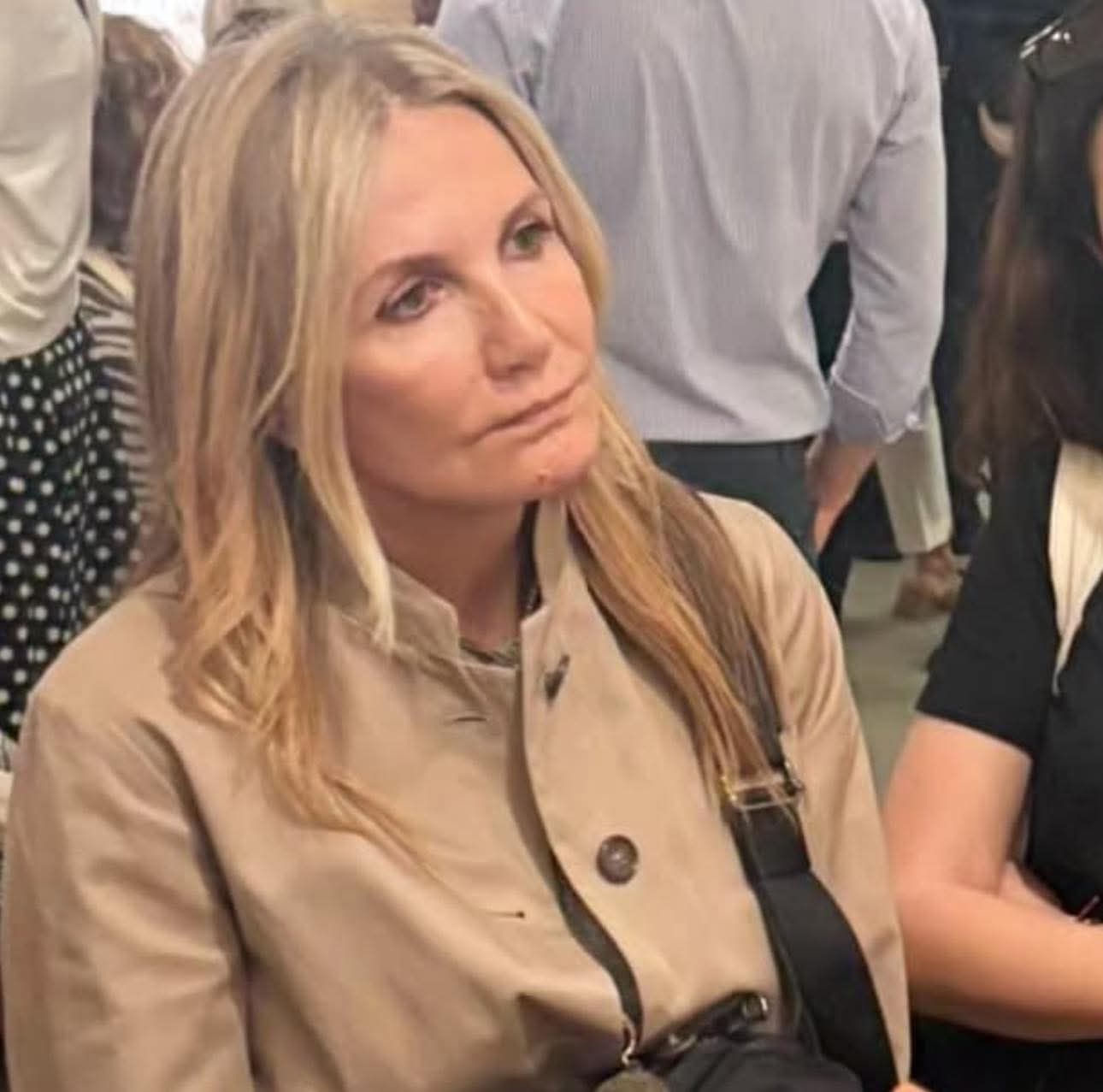 Τι είπε ο Γεωργιάδης για το ατύχημα της Μαρέβα Γκραμπόφσκι