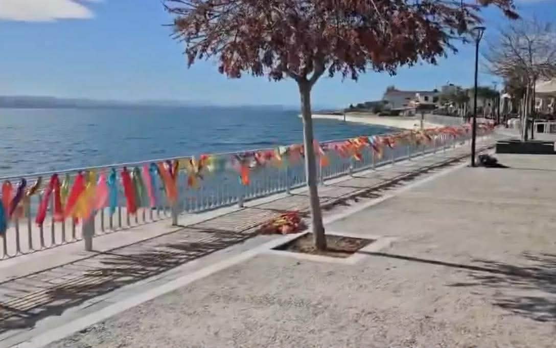 Απόκριες στην Εύβοια: Αυτή η πόλη φόρεσε τα καρναβαλικά της! Εικόνες