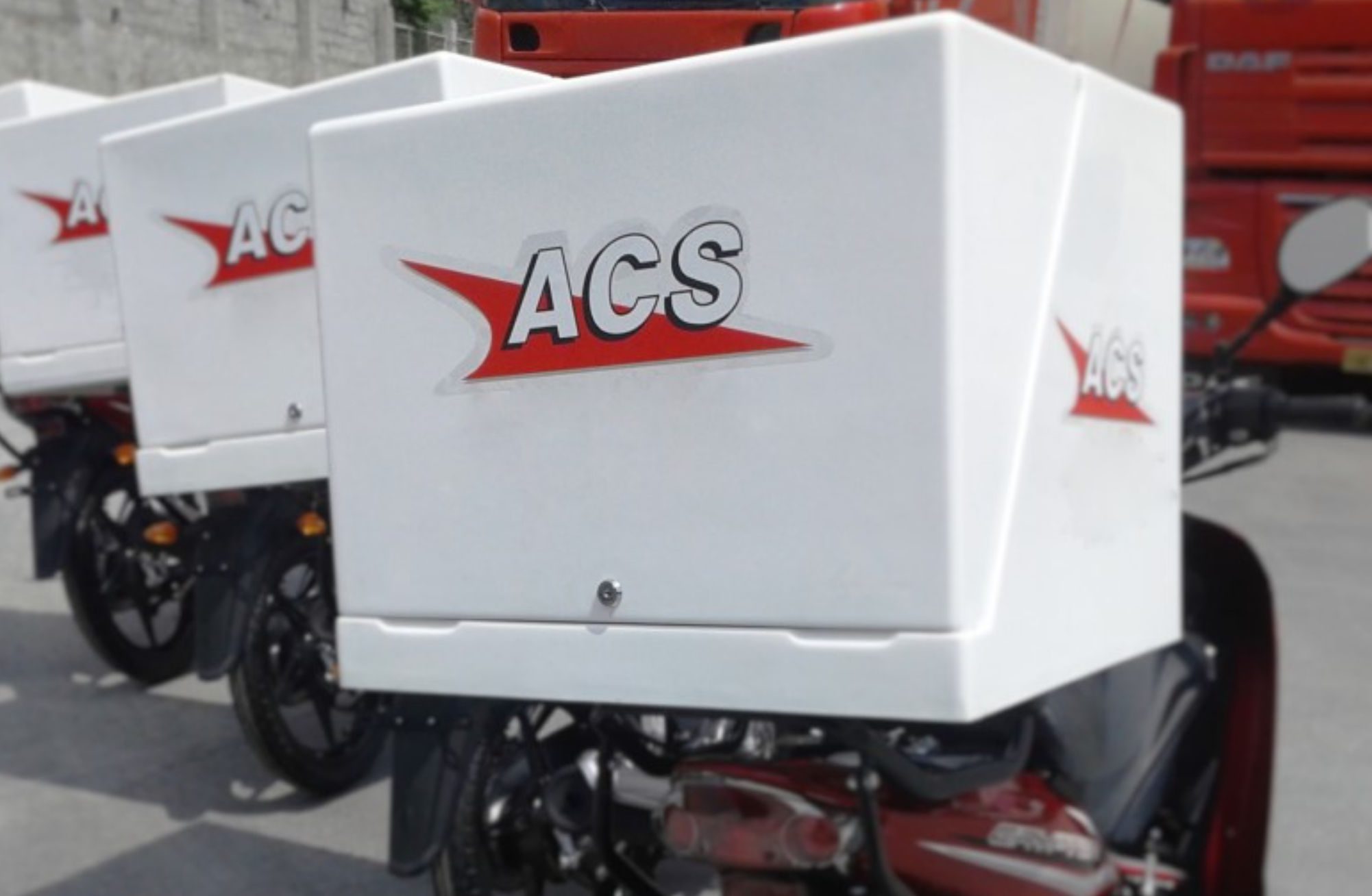 Εύβοια: Νέα απάτη με δήθεν μηνύματα από ACS – Μην πατήσετε τον σύνδεσμο στο SMS