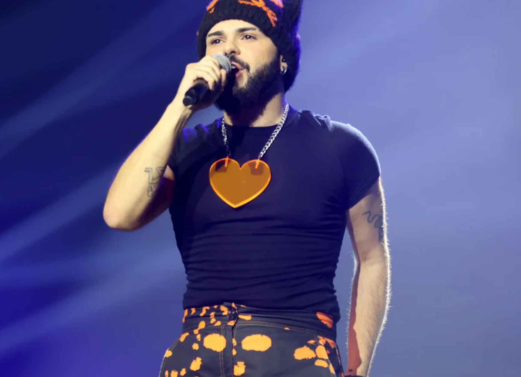 Σοκ στα προγνωστικά: Δείτε ποια θέση δίνουν στον Akylas στην Eurovision 2026