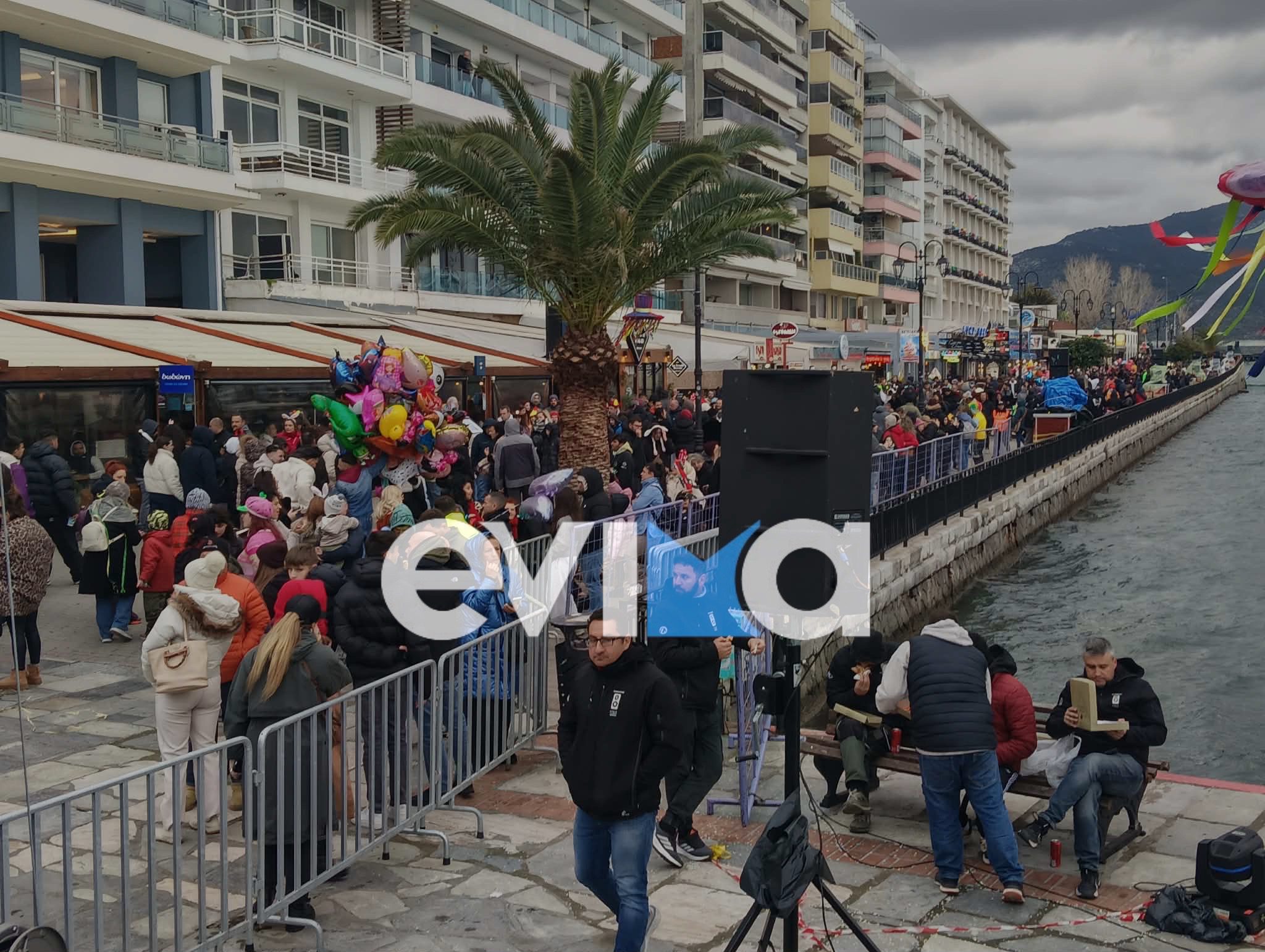 Χαλκίδα- Προσοχή: Απαγορεύεται η χρήση drone από ιδιώτες