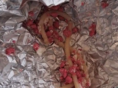 Φόλες σε δρόμους της Εύβοιας: Σε κίνδυνο ζώα και παιδιά – Νέα ανακοίνωση