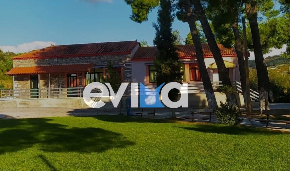 Εύβοια: Στον «αέρα» ολοήμερο σχολείο με 20 παιδιά – Στα «κάγκελα» οι γονείς