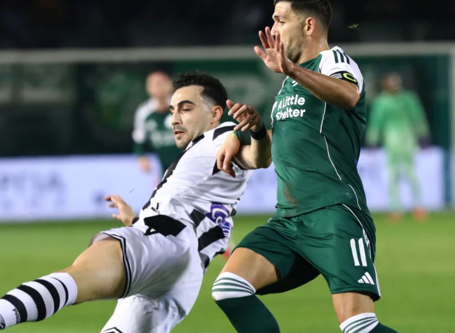 Κύπελλο Ελλάδας: Μάχες σε Τούμπα και Λιβαδειά για τον τελικό – Πού θα δείτε το ντέρμπι ΠΑΟΚ-Παναθηναϊκός