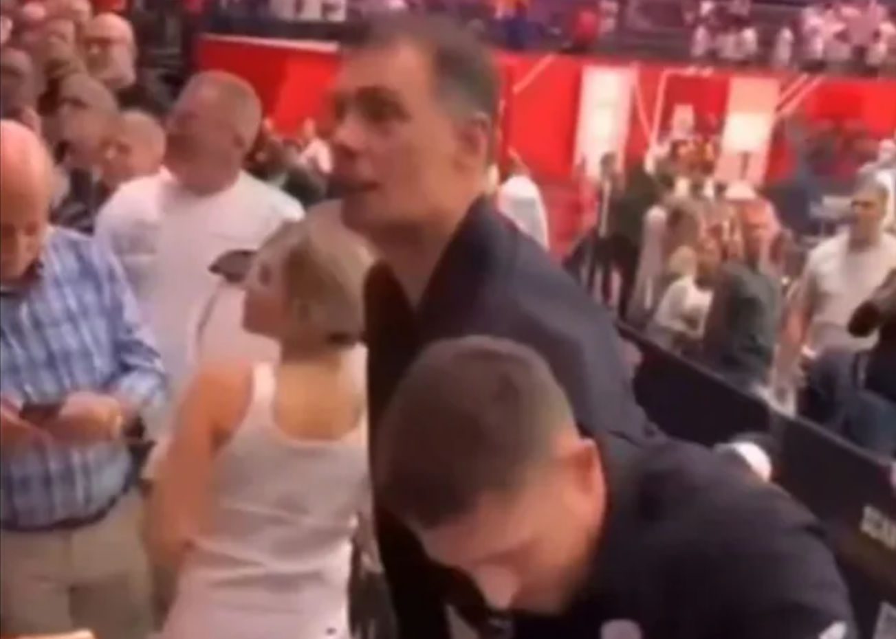 ΚΑΕ Παναθηναϊκός κατά Μπαρτζώκα: «Κανένας “νάνος” δεν έχει το δικαίωμα να πιάνει τον Παναθηναϊκό στο στόμα του»