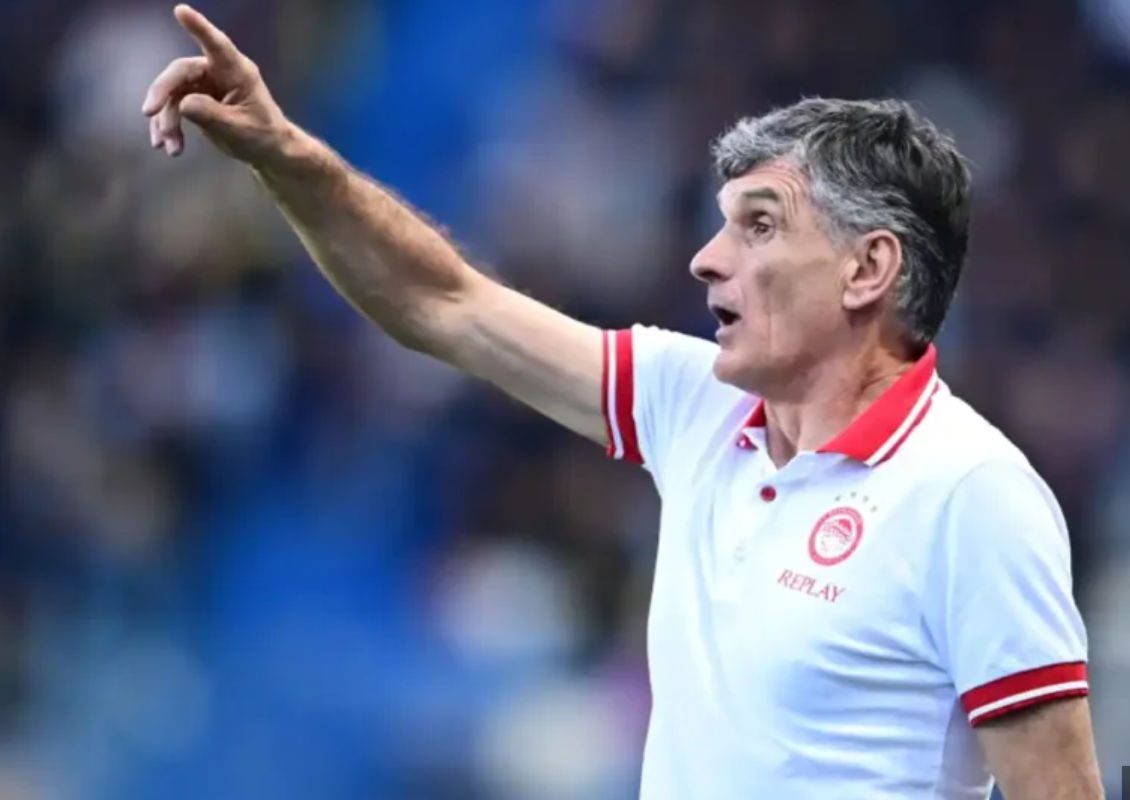 Ολυμπιακός – Μπάγερ Λεβερκούζεν: Η ώρα και το κανάλι του μεγάλου ματς