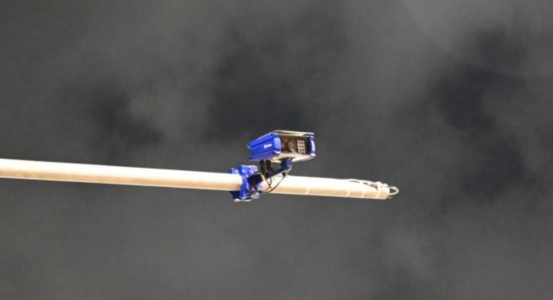 Η κάμερα που σπάει όλα τα ρεκόρ και «γράφει» 6.000 κλήσεις την ημέρα