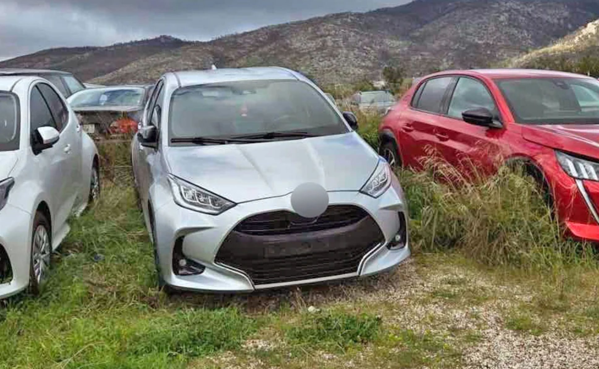 Εξαρθρώθηκε σπείρα που έκλεβε αυτοκίνητα και τα μοσχοπουλούσε