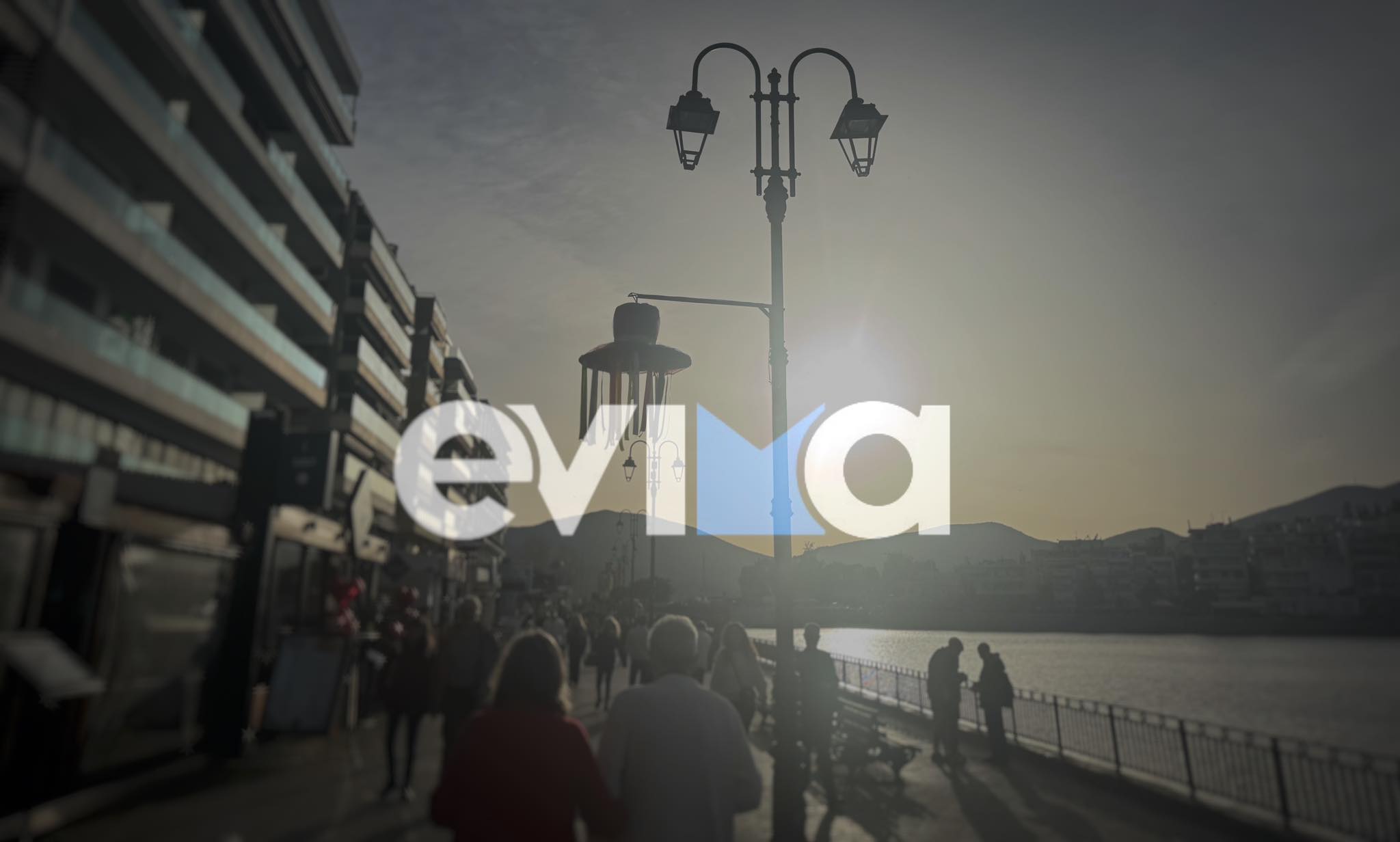 Η Χαλκίδα έβαλε τα Αποκριάτικά της! Ένας Προορισμός Γιορτής -Εικόνες