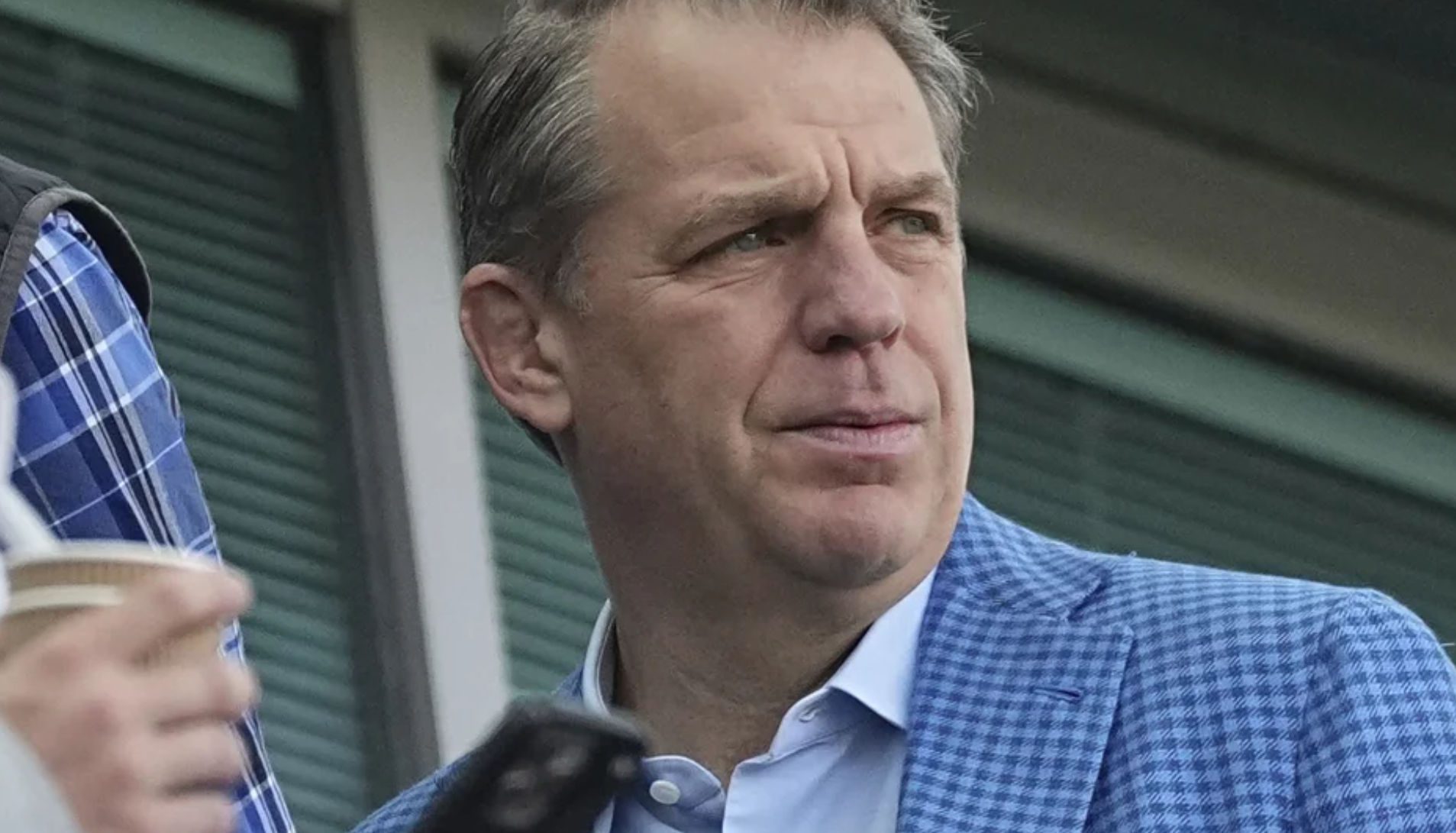 Σοκ στο παγκόσμιο ποδόσφαιρο: Ο ιδιοκτήτης της Τσέλσι εμπλέκεται στην «υπόθεση Έπσταϊν»