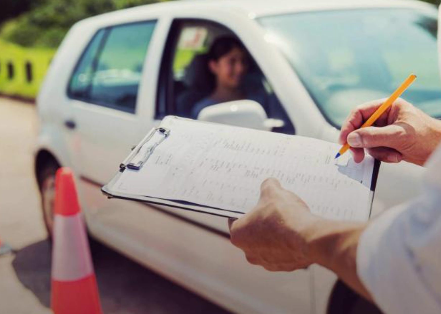 Ποιος είναι ο κωδικός 078 που «καίει» χιλιάδες υποψήφιους οδηγούς διπλώματος