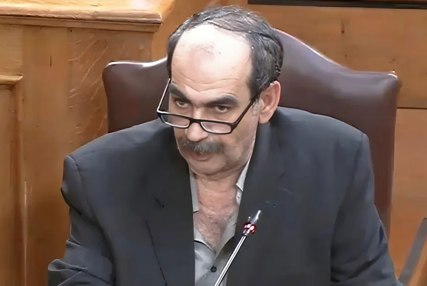 ΟΠΕΚΕΠΕ: Στις 30 Μαρτίου η δίκη του «Φραπέ» για απείθεια στην Εξεταστική