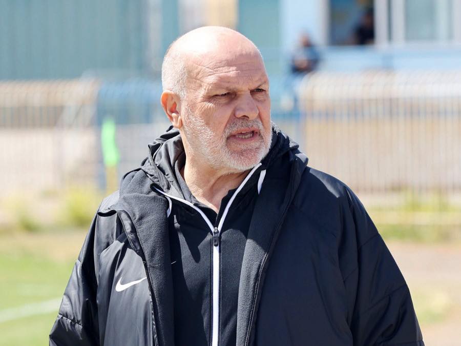 Εύβοια – Ποδόσφαιρο: Αυτός είναι ο νέος προπονητής του ΑΟΝΑ