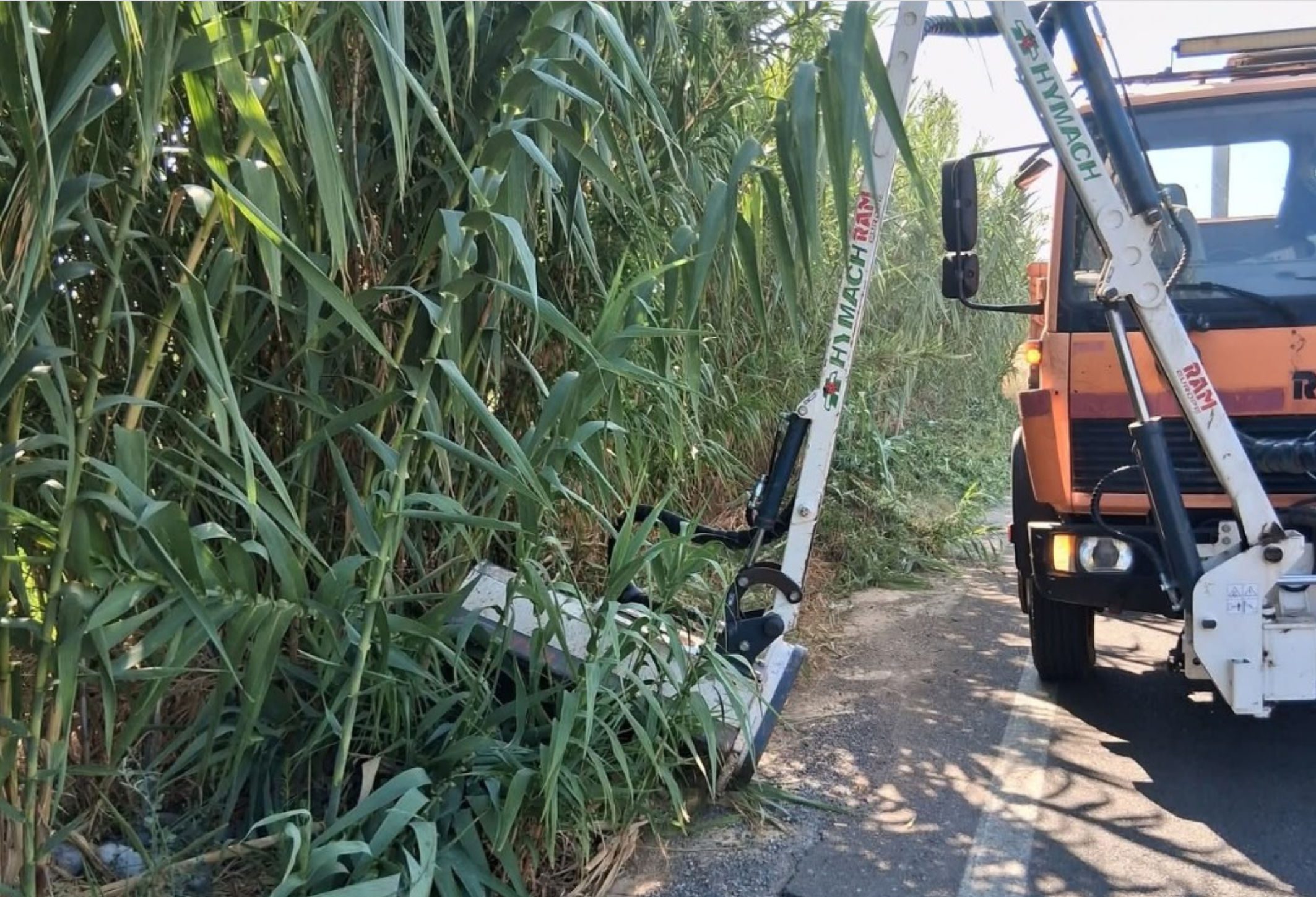 Αναβαθμίζονται οι δρόμοι στην Εύβοια: Ξεκινάει νέο μεγάλο έργο