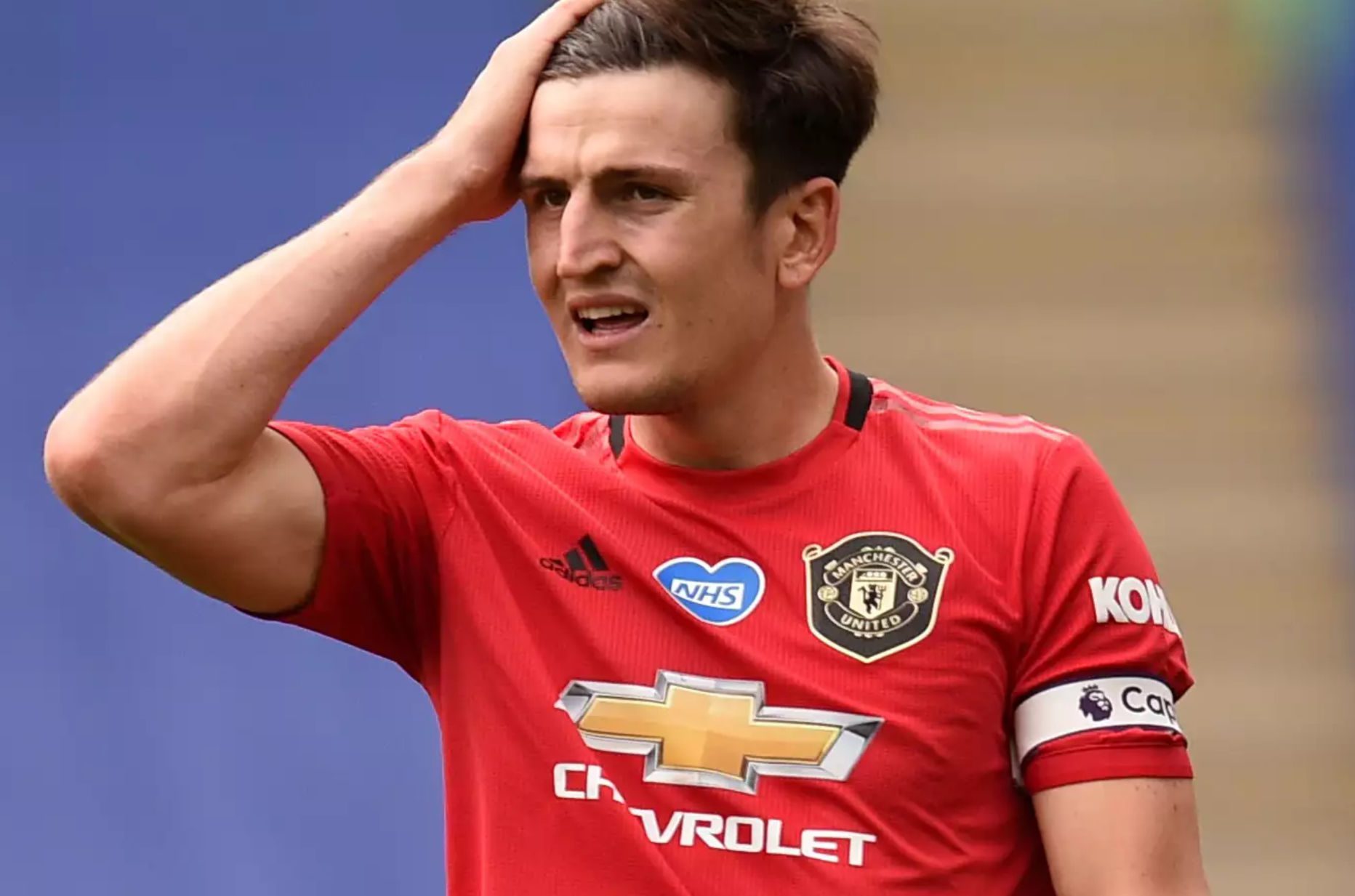 Προς πέμπτη αναβολή η δίκη του Χάρι Μαγκουάιρ ο οποίος επιτέθηκε σε αστυνομικούς στη Μύκονο