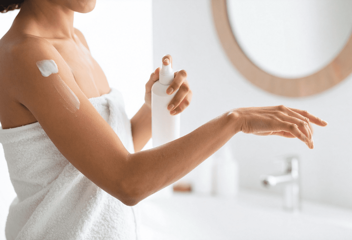 Η Τέχνη της Καθημερινής Περιποίησης: Προσώπου και Σώματος για Νεανική Όψη και Ευεξία