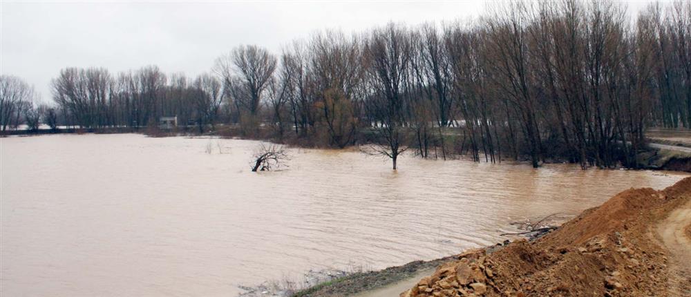 Τραγωδία στον Έβρο: Νεκροί δύο μετανάστες – Επιχείρησαν να περάσουν το ποτάμι