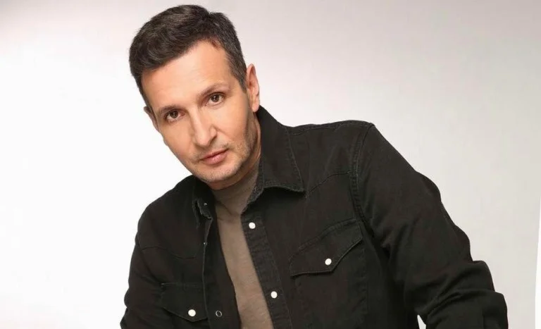 Έρχεται στην Εύβοια ο Δημήτρης Μπάσης: Δείτε πού και πότε θα τραγουδήσει