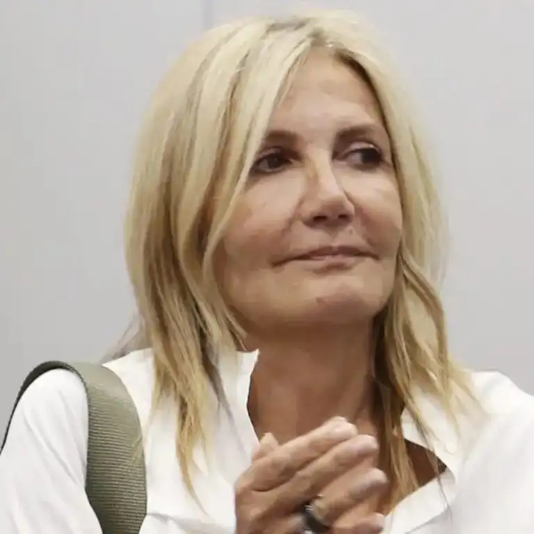 Στο ΚΑΤ μετά από ατύχημα η Μαρέβα Γκραμπόφσκι