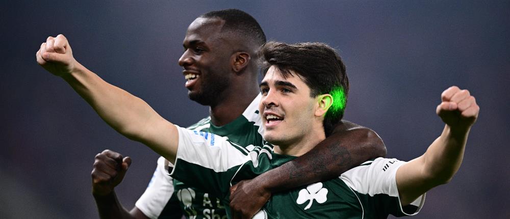 Μεγάλη νίκη του Παναθηναϊκού στο Γ. Καραϊσκάκης