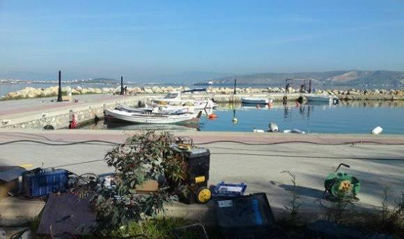 Sos σε μεγάλη παραλία της Εύβοιας: Χρειάζεται άμεσα χρηματοδότηση