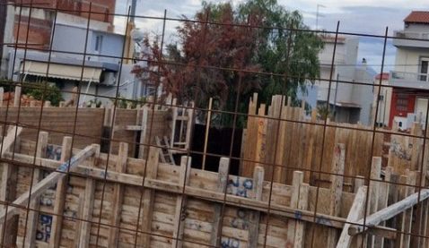 Η Εύβοια αποκτά νέο ιερό ναό της  Αγίας Ειρήνης Χρυσοβαλάντου – Πού θα γίνει