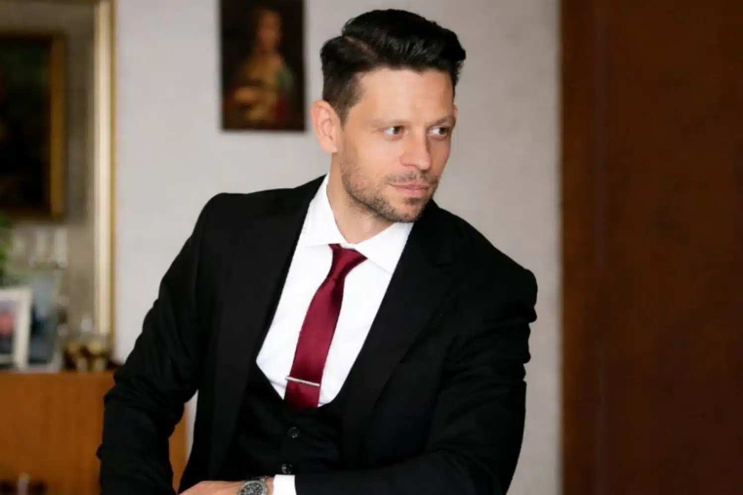 Θρήνος στη Λαμία: Έφυγε αιφνίδια από τη ζωή 43χρονος αστυνομικός