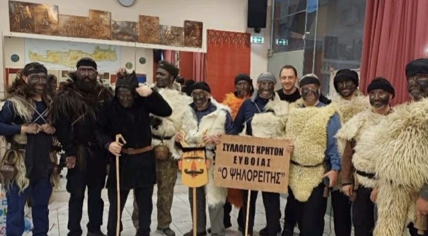 «Ατίθασα πρόβατα» θα πλημμυρίσουν αύριο κεντρική πλατεία στη Χαλκίδα