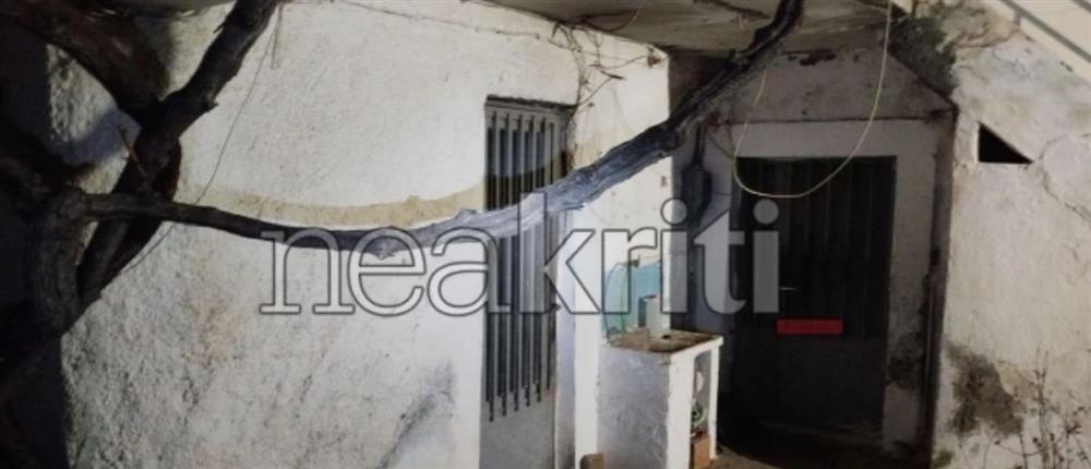 Κρήτη: Η μοιραία διαφωνία που οδήγησε στην αδελφοκτονία