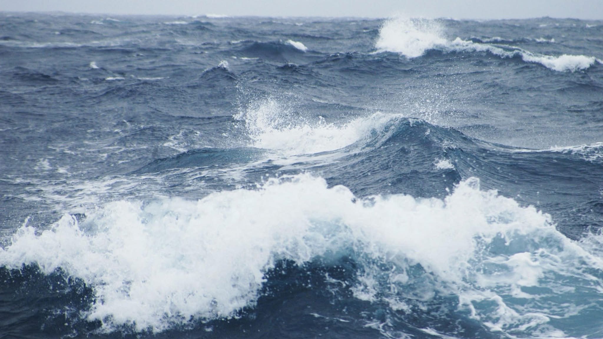 Αποκομμένη σήμερα η Σκύρος λόγω των θυελλωδών ανέμων