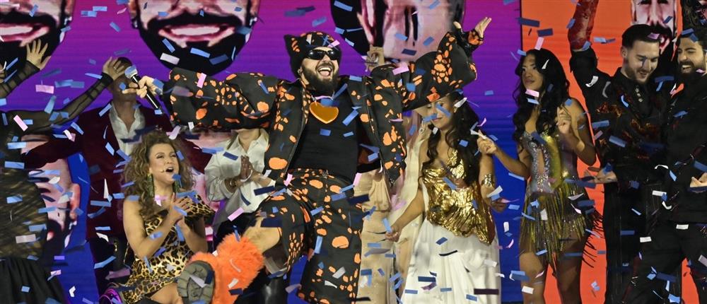 Eurovision 2026: Αυτό το τραγούδι θα εκπροσωπήσει την Ελλάδα – Βίντεο
