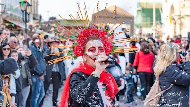 Εύβοια: Ανατροπή με την ώρα για το Καρναβάλι της Κύμης – Τι ώρα θα ξεκινήσει