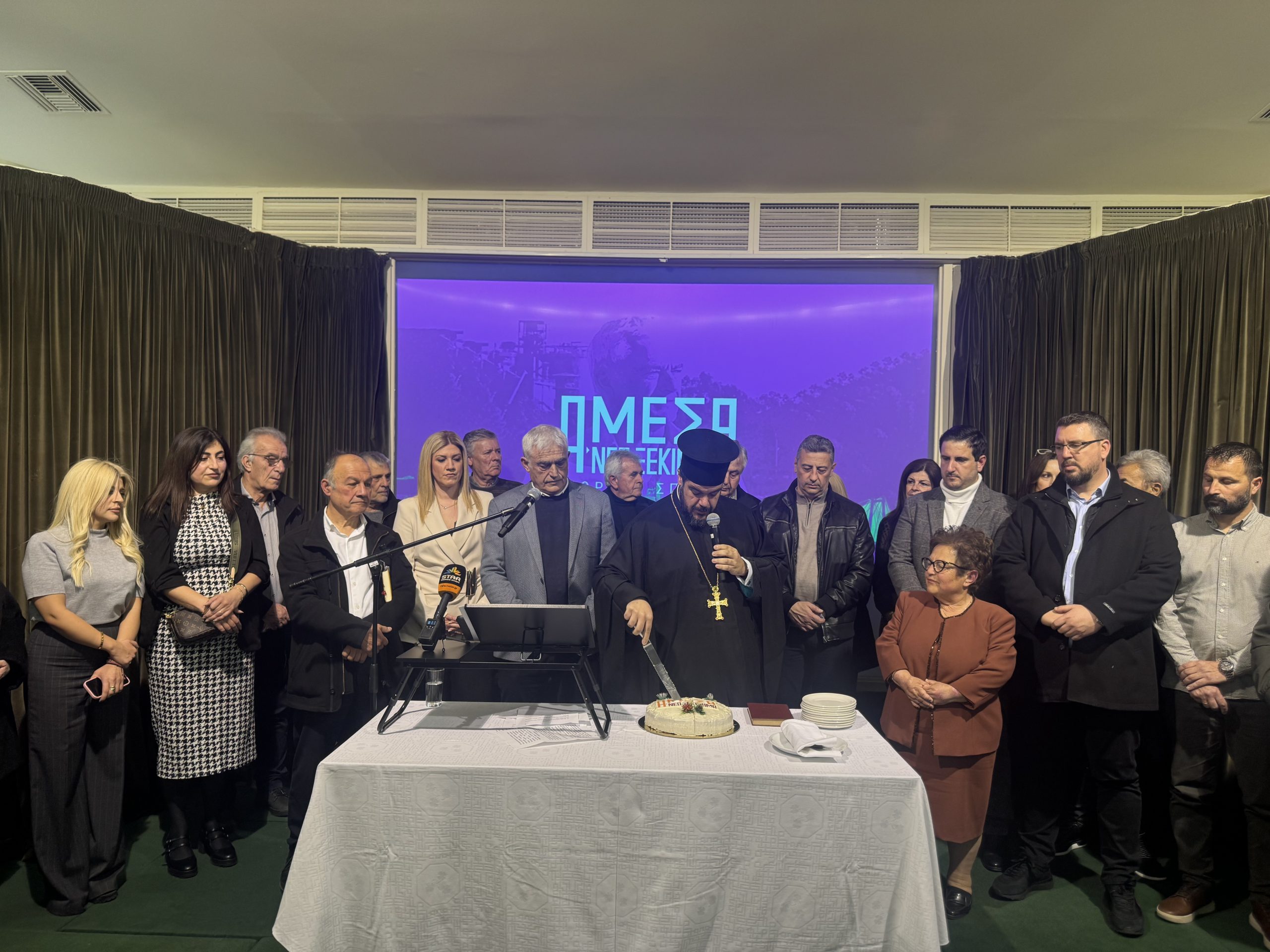 Χαλκίδα: Κατάμεστο το Lucy στην πίτα του Σπύρου – Τι απάντησε στην ερώτηση του evima