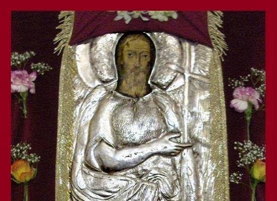 Έρχεται θαυματουργή εικόνα στην Εύβοια το Σαββατοκύριακο