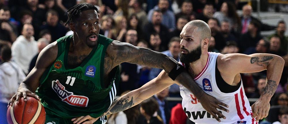 Κυπελλούχος Ελλάδας για 22η φορά στην ιστορία του ο Παναθηναϊκός