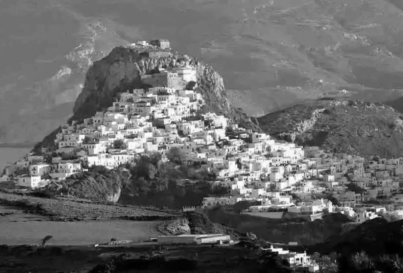 Θρήνος στη Σκύρο: Ποιος ήταν ο 46χρονος ναυτικός που έφυγε από τη ζωή