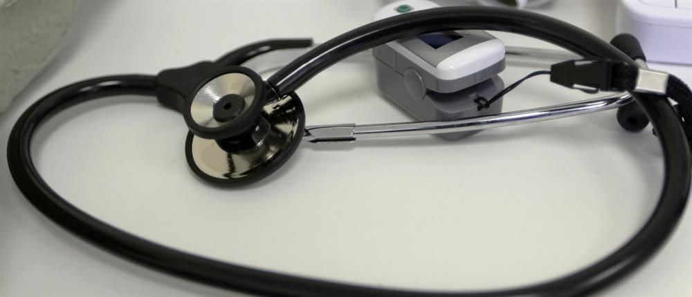 Σε αναστολή η παιδίατρος για την υπόθεση του βρέφους που νοσηλεύεται με μηνιγγίτιδα