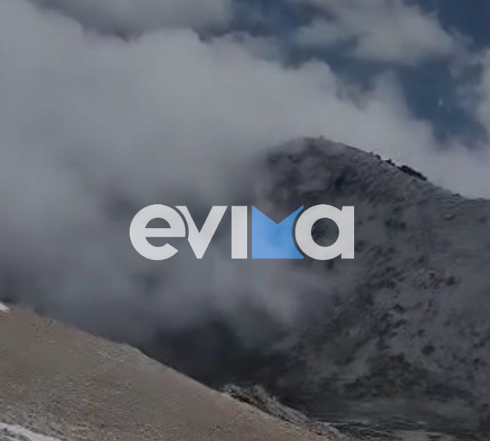 Εύβοια: Νεότερα για τον άνδρα που χάθηκε σε βουνό